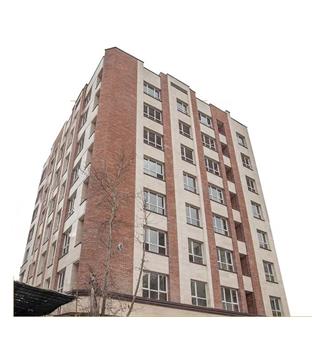 پروژه انارستان-اوین